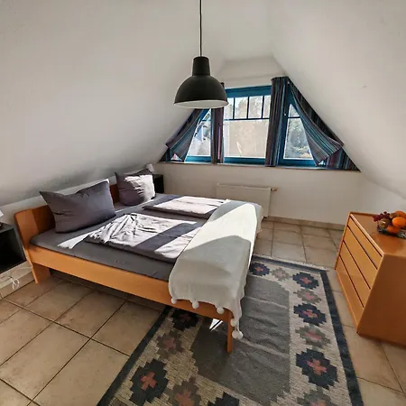 Meeresliebe * Prerow