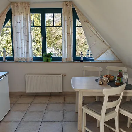 Meeresliebe * Prerow