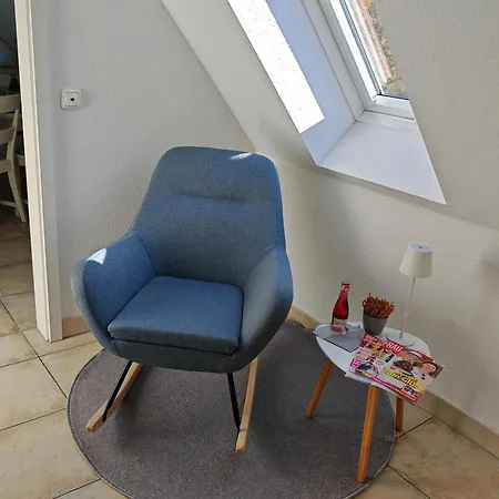 Meeresliebe Apartment