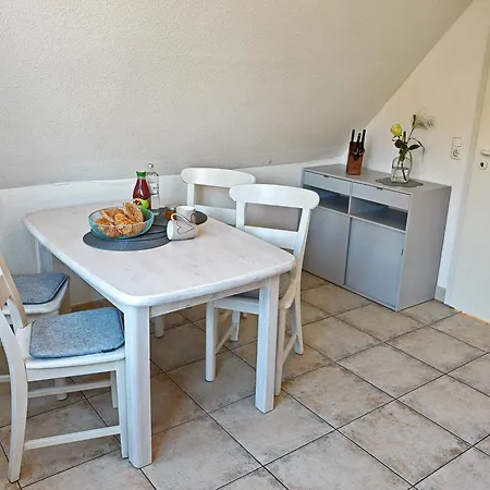 Apartment Meeresliebe