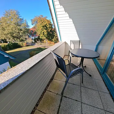 Meeresliebe Appartamento *